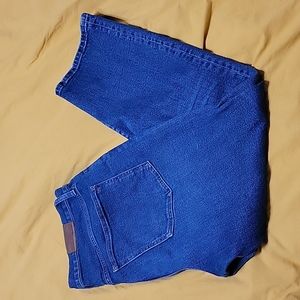 Madewell slim Demi boot size 31